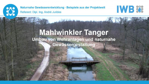 Gastvorlesung TUD   Bild 3